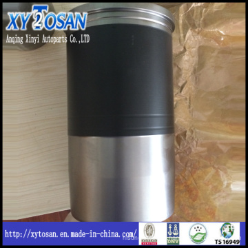 Cylinder Liner for Man D2555/ D2856/ D2356/ D2146/ D0846/ D2848